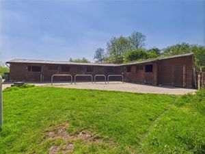 Stables- click for photo gallery